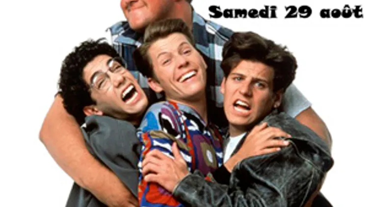 So90's