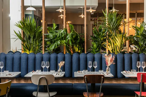 Alesti Restaurant Paris