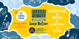 4 Seasons Festival - Loop Nation