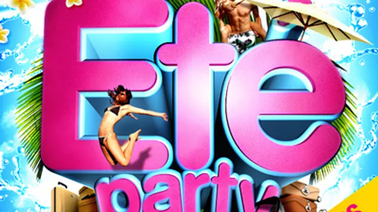 ETE PARTY