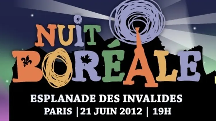 Nuit Boréale