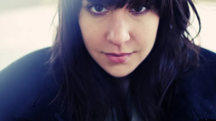 Laura Stevenson