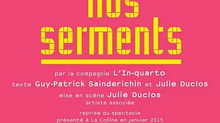 Nos serments