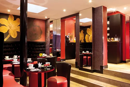Hôtel Montmartre Mon Amour Hôtel Paris