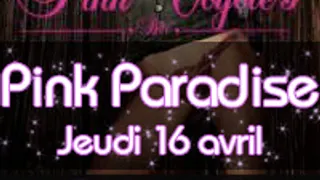 After-Work @ Pink Paradise