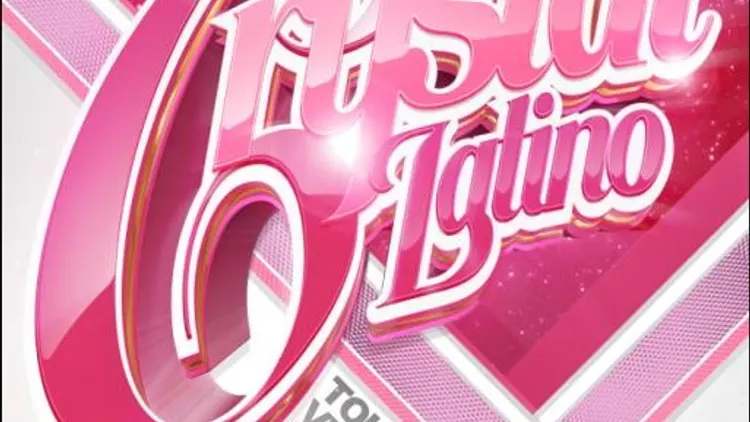 Les vendredis au Crystal Latino