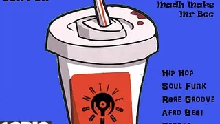 Groovy Milkshake #2