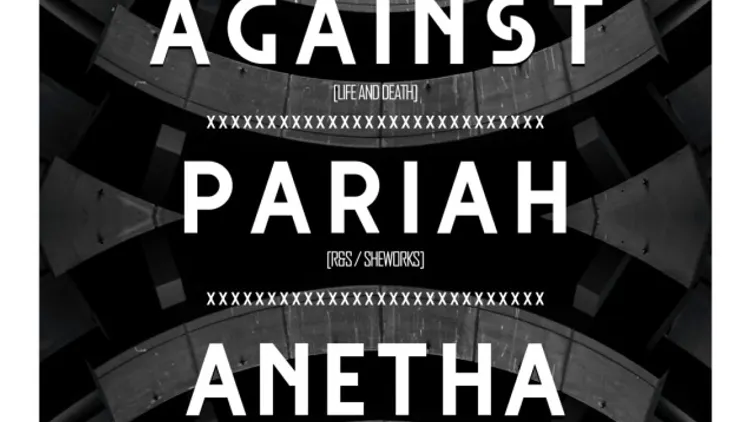 Open Minded présente Mind Against, Pariah & Anetha