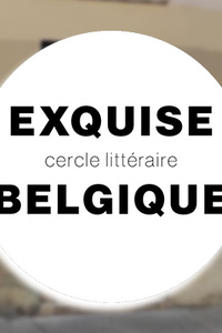 Exquise Belgique : Jacqueline Harpman et Caroline de Mulder - Librairie Wallonie-Bruxelles - mercredi 15 mai