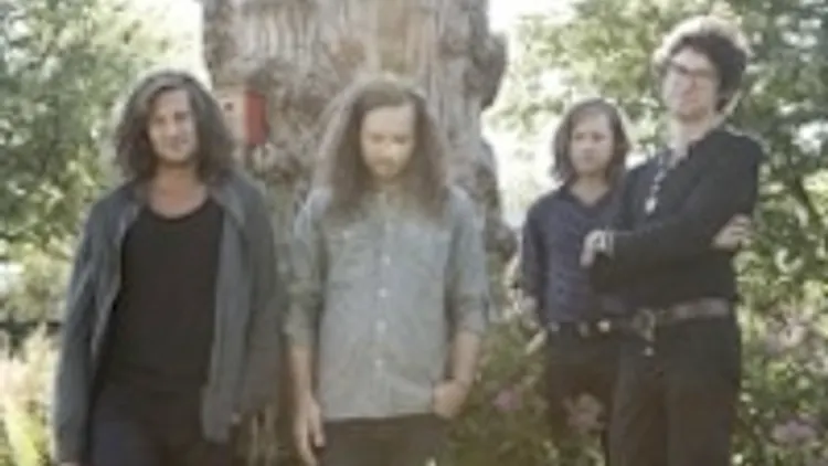 YUKON BLONDE + LUDO PIN + ERVAN TUSK + MEHDI ZANNAD