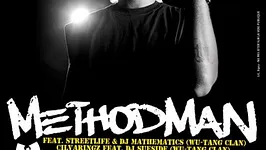 Method Man en concert