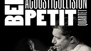 BENJAMIN PETIT "5 DEGRES SUD"