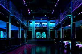 Le Club Haussmann