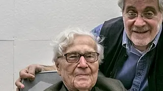 JOHN G.MORRIS WITH ROBERT PLEDGE. AN EXTRAORDINARY LIFE