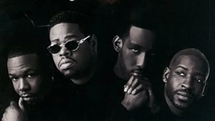 Boyz II Men