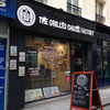 The Grilled Cheese Factory Montorgueil