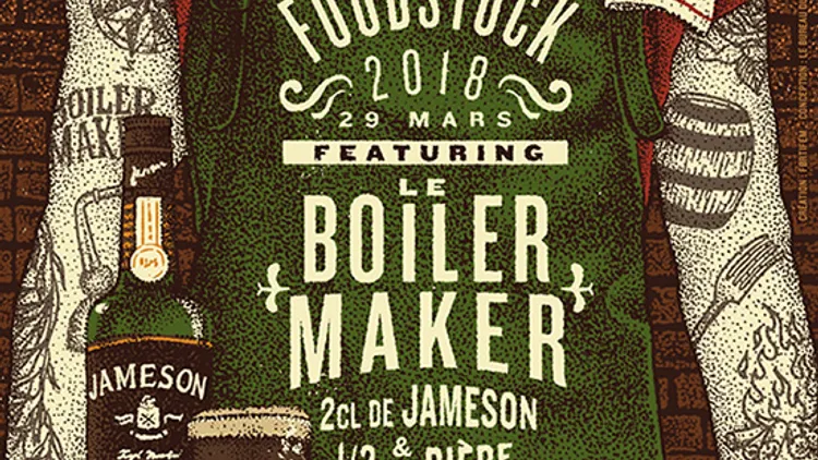 Foodstock