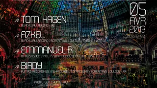 Coloured City