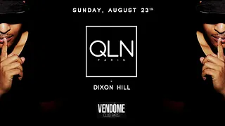 QLN - 1ère édition