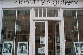 Dorothy's Gallery