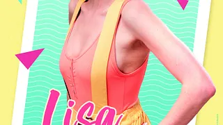 Lisa Perrio