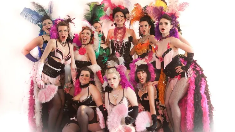 Bal du 14 juillet des Filles de Joie