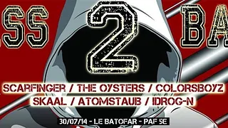 Bass2Bass #2