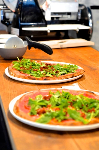 Roco Restaurant Paris