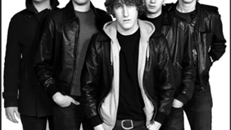 The pigeon detectives