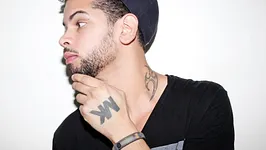 THISISCUFFPARIS : MK & CUFF DJs