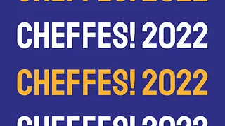 Cheffes! 2022