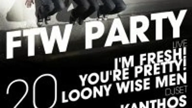 Ftw Party