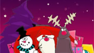 Merry VS Christmas