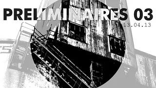 forecast Préliminaires #03