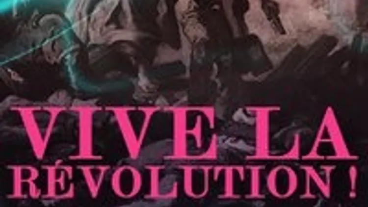 VEILLE DE JOUR FERIE: LA REVOLUTION AU SIX/SEVEN