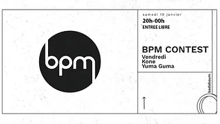 BPM Contest