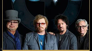Toto en concert