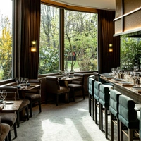 Alléno Paris au Pavillon Ledoyen