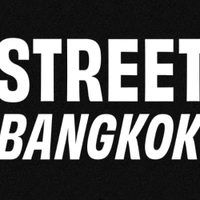 Street Bangkok - Étienne Marcel