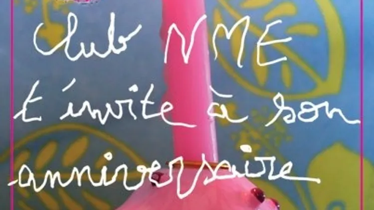 Club Nme Paris # 10