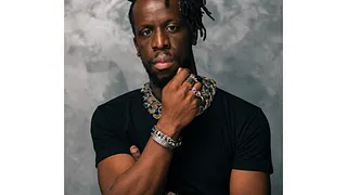 YOUSSOUPHA + Vova + End Of The Game