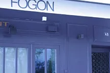 Fogón