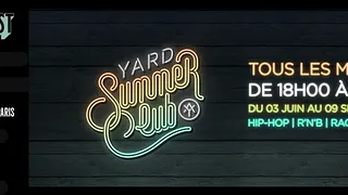 Yard Summer Club
