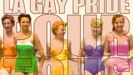 La Gay Pride Pour Tous du Troisième Lieu et de L'Avé Maria