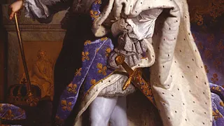 Exposition Le Roi est mort