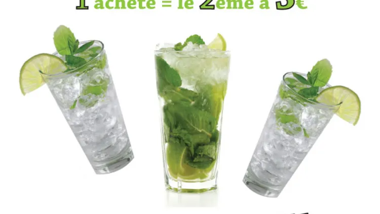 Mojito Party