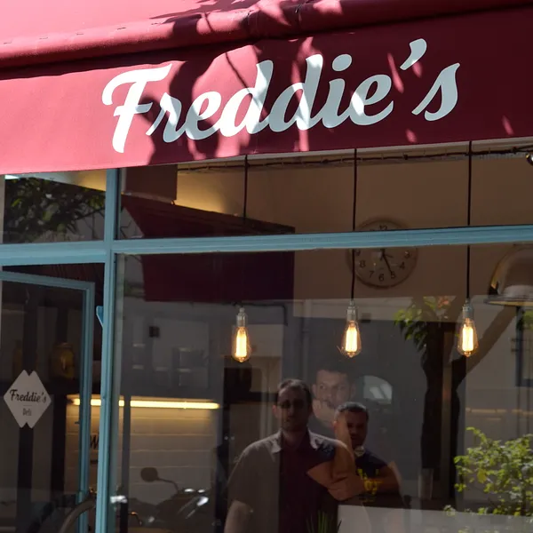 Freddie's Deli