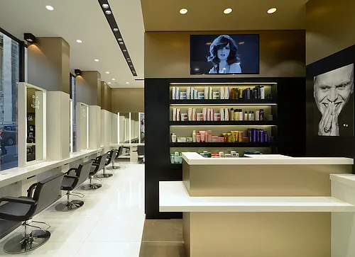 Alexandre de Paris Studio Shop Paris