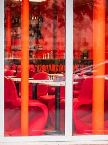 Unplug Bar Paris