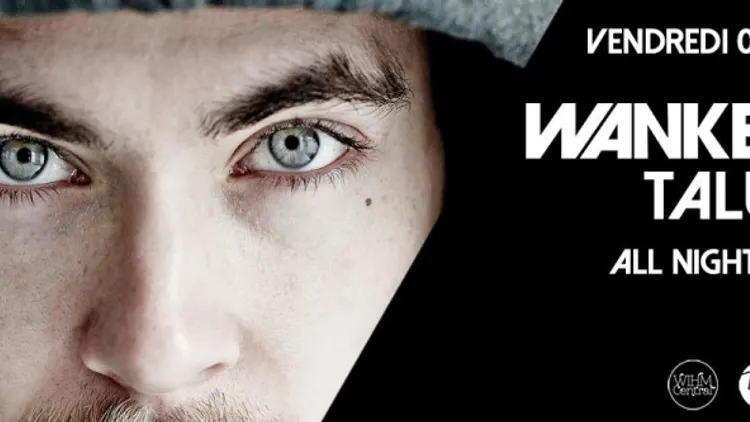 Wankelmut & Talul All Night Long